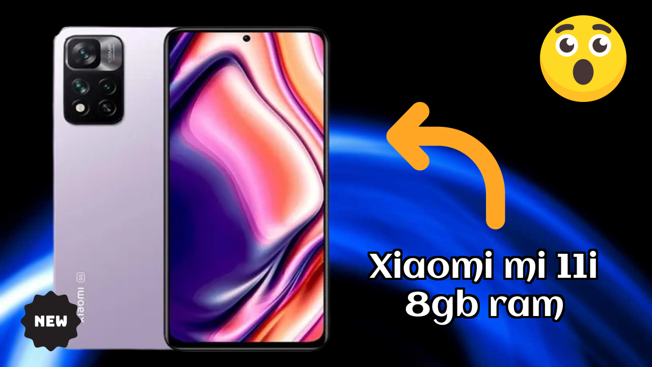 Xiaomi Mi 11i 8GB RAM Price: ₹15,999 - Is It Worth Buying?