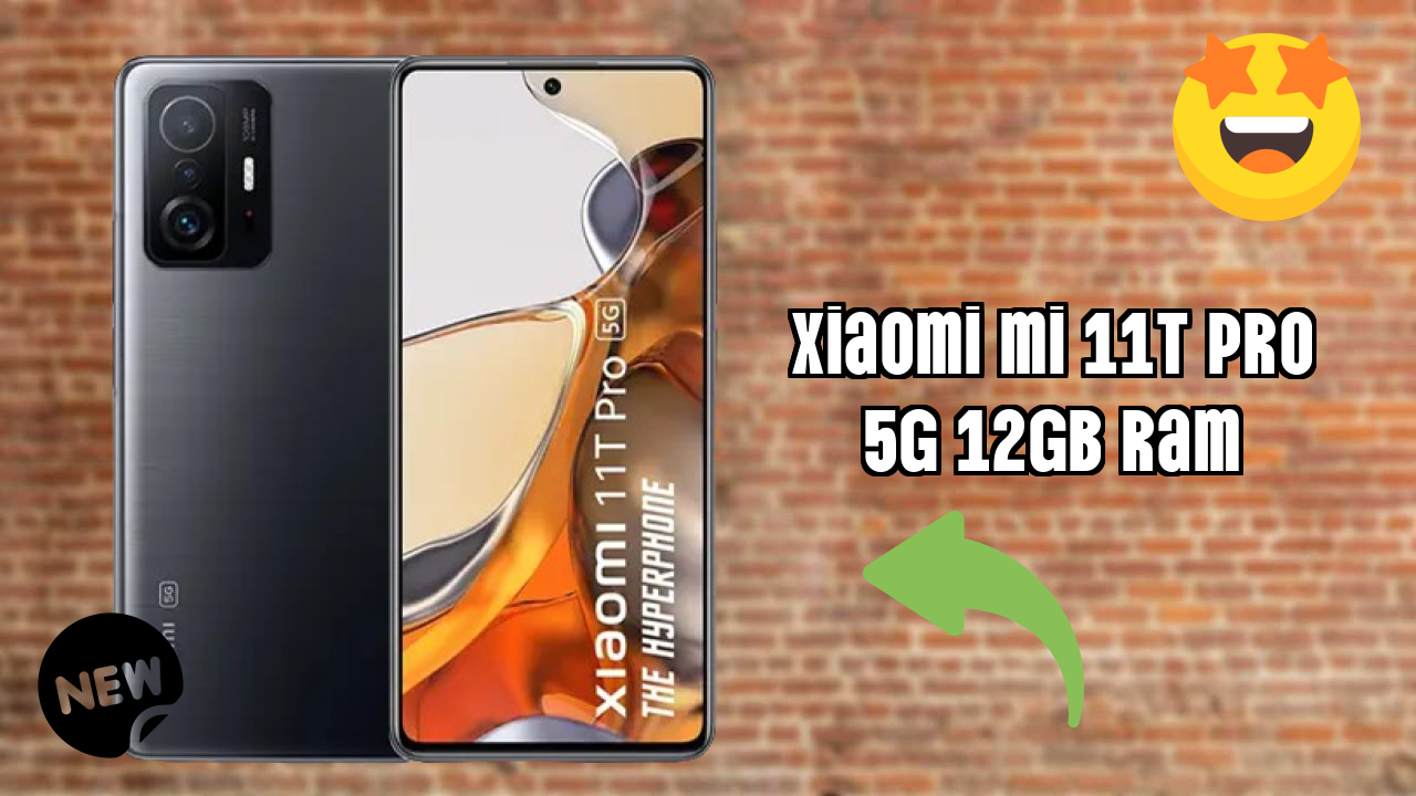 Xiaomi Mi 11T Pro 5G 12GB RAM Battery Test: 5000 MAh Real-World Usage