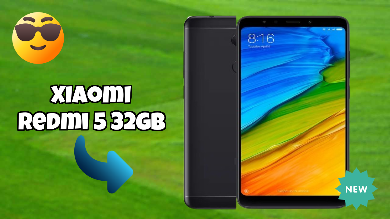 Xiaomi Redmi 5 32GB Camera Samples: 12 MP Rear Camera Quality Test