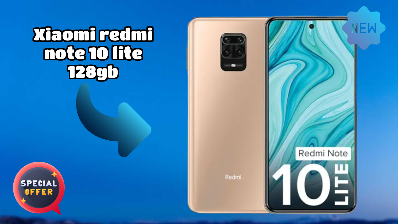 Xiaomi Redmi Note 10 Lite 128GB Camera Review: 48 MP + 8 MP + 5 MP + 2 MP Rear Camera Low Light Test