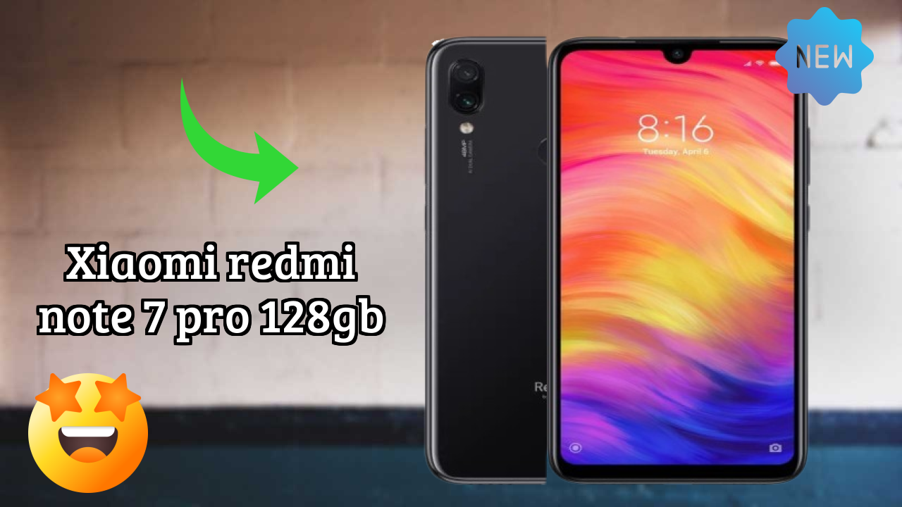 Xiaomi Redmi Note 7 Pro 128GB vs Competition: Detailed Feature Compare