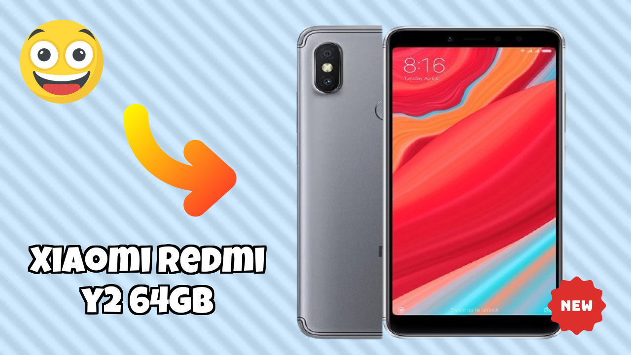 Xiaomi Redmi Y2 64GB Display Review: IPS LCD Screen